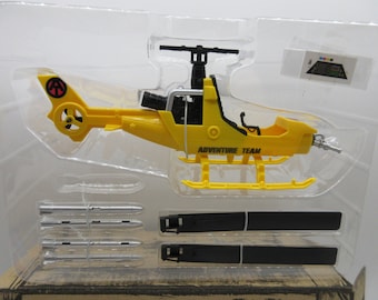 1970 Land Adventurer in Original Box - 12