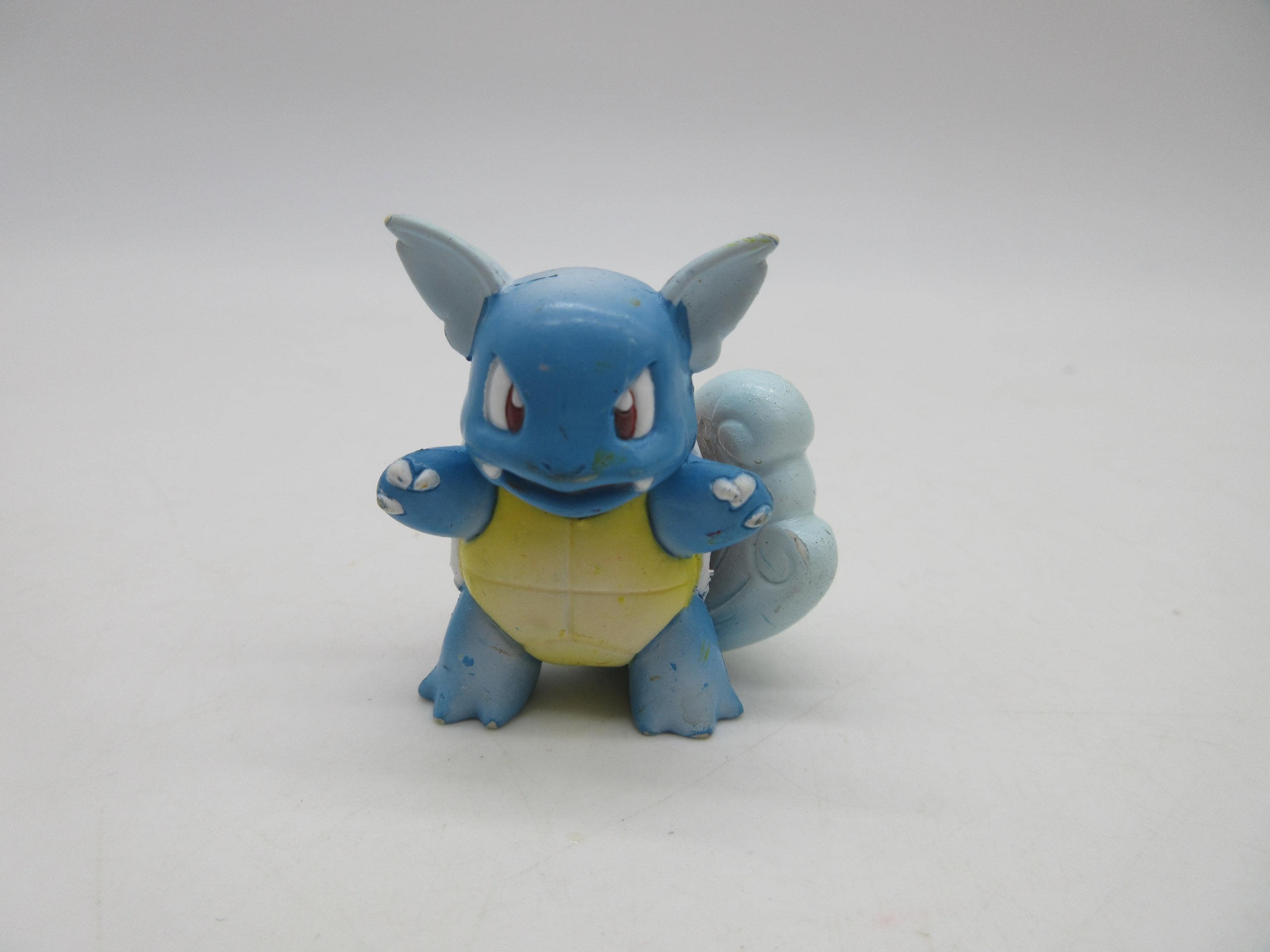 Wartortle Figure