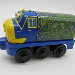 Thomas chuggington sales