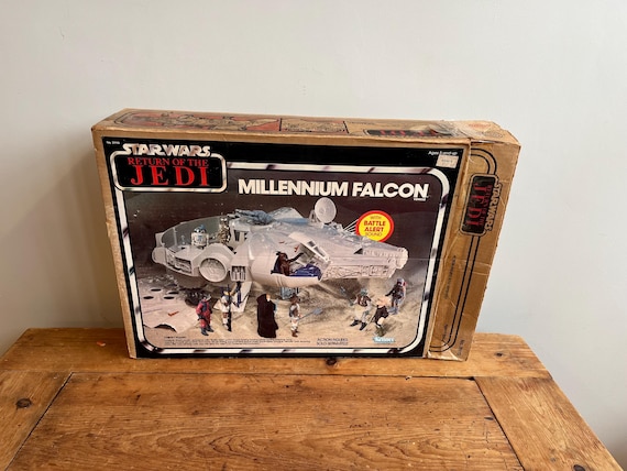 Kenner スターウォーズ ミレニアム ファルコン STARWARS MILLENIUM