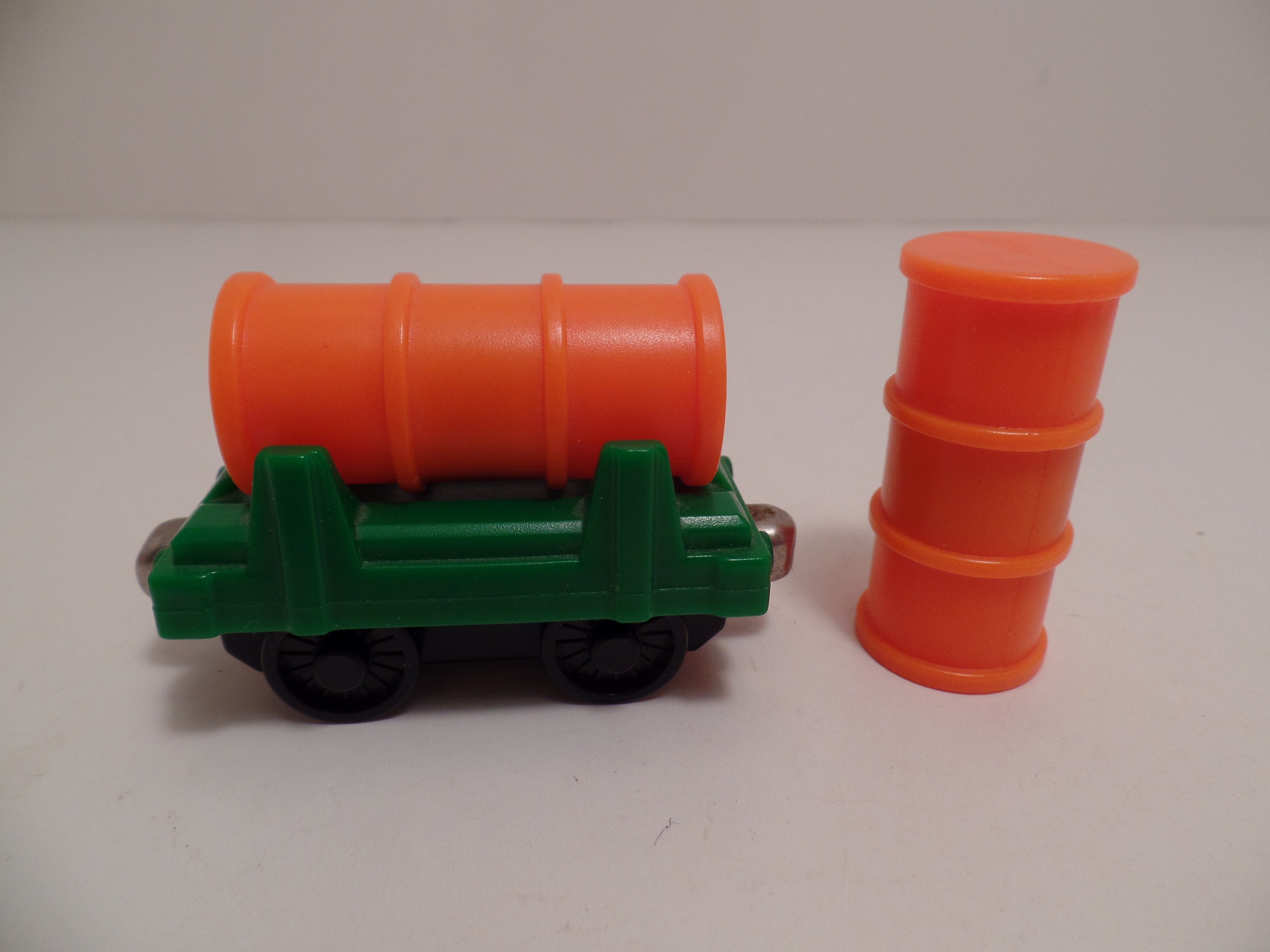 thomas the tank engine magnetic toys