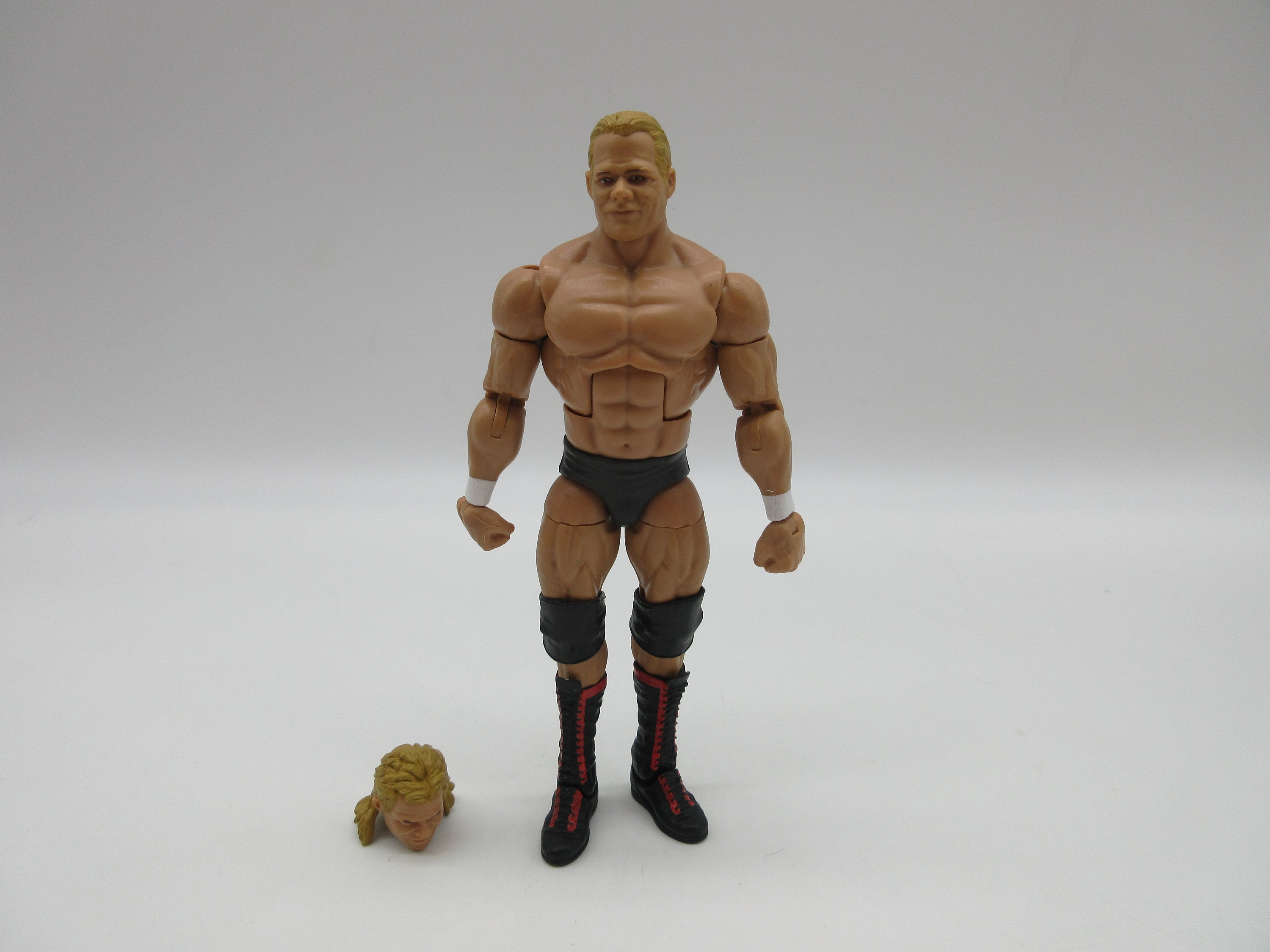Wwf hasbro custom - Etsy 日本