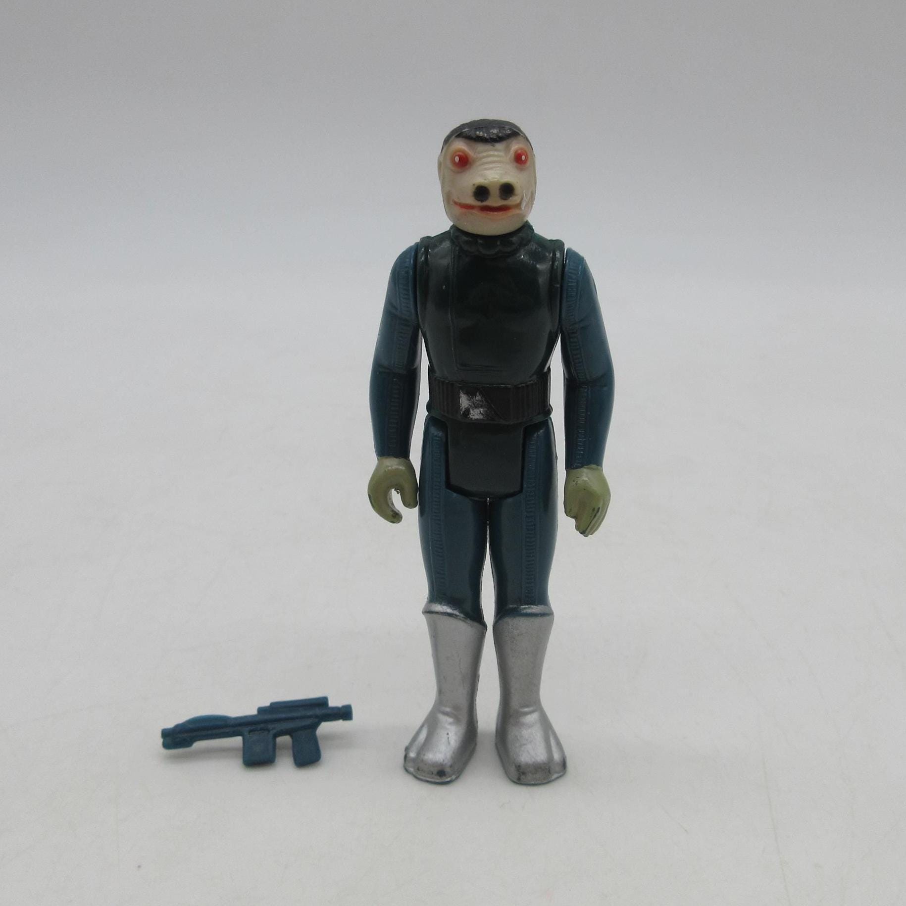 スターウォーズ オールドケナー (カスタム) ブルースナグル