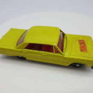  Lucky Stars - Vehículo de juguete de colección de coches  fundidos a presión (juego de 10 piezas) : Juguetes y Juegos