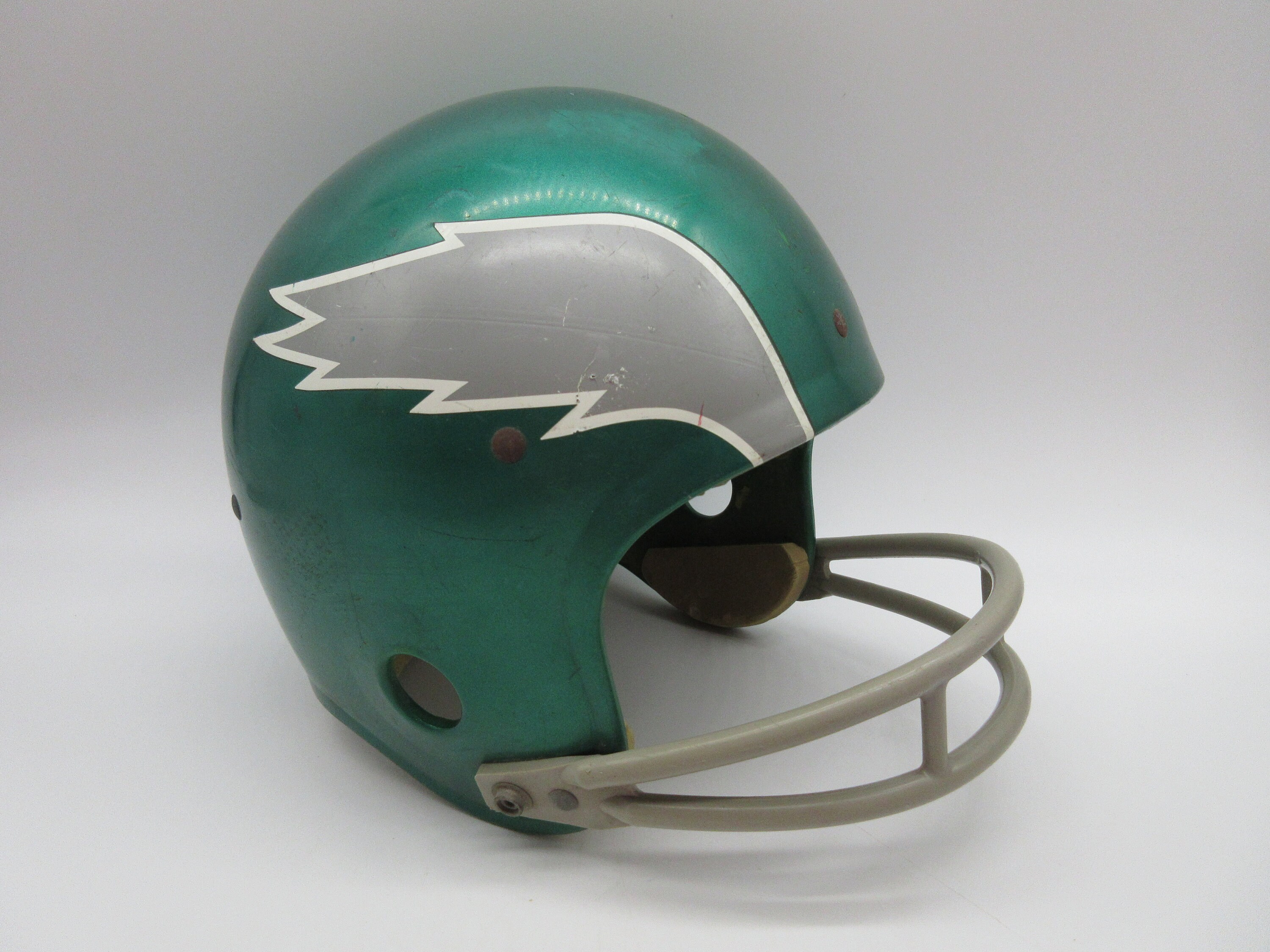 1980 football cheap helmet