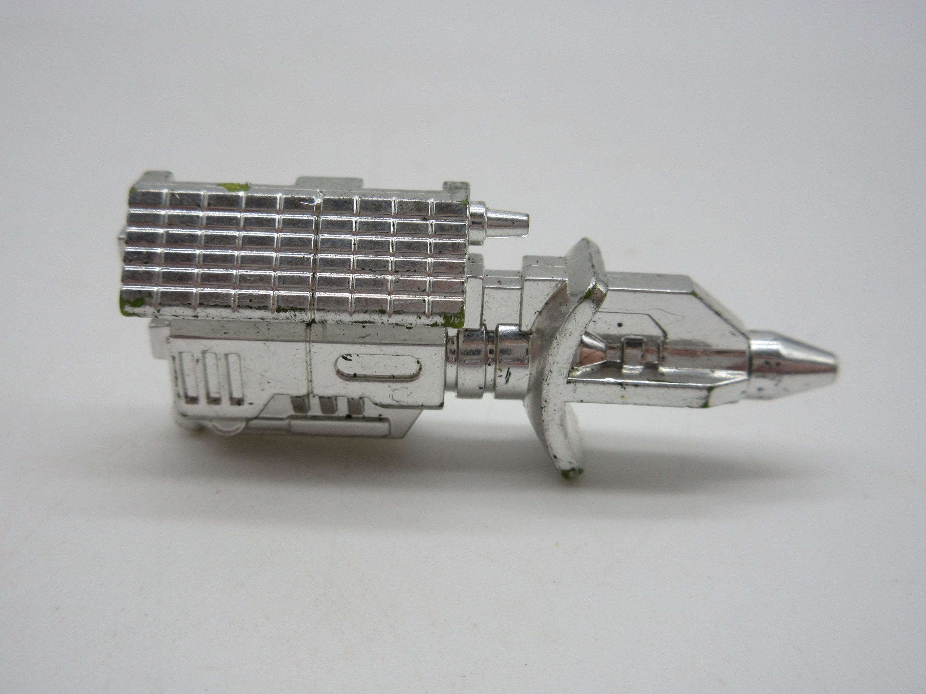 1986 トランスフォーマー スラッグフェスト SLUGFEST + 銃2丁 1986 SLUGFEST Weapon Part - G1 Transformers - Action Figure