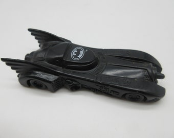 1991 Batmobile Candy Toy- by DC Comics  Action Figure