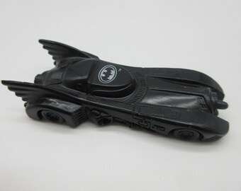 1991 Batmobile Candy Toy- par DC Comics Action Figure