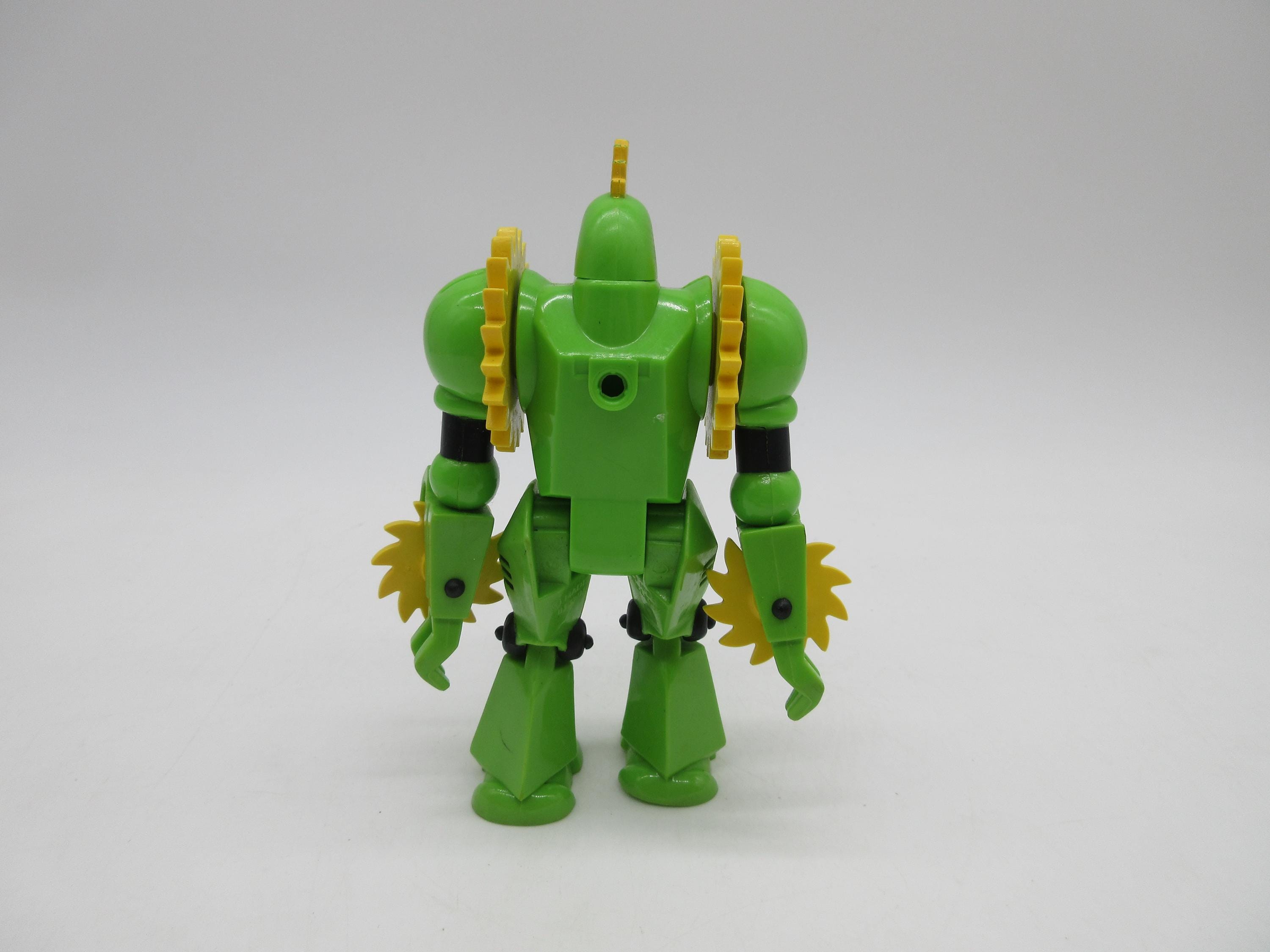 S・Fシリーズ ATTACK HAWK space toys 駄玩具パチ当時物 S・Fシリーズ ATTACK HAWK space toys 駄玩具パチ当時物 - 模型