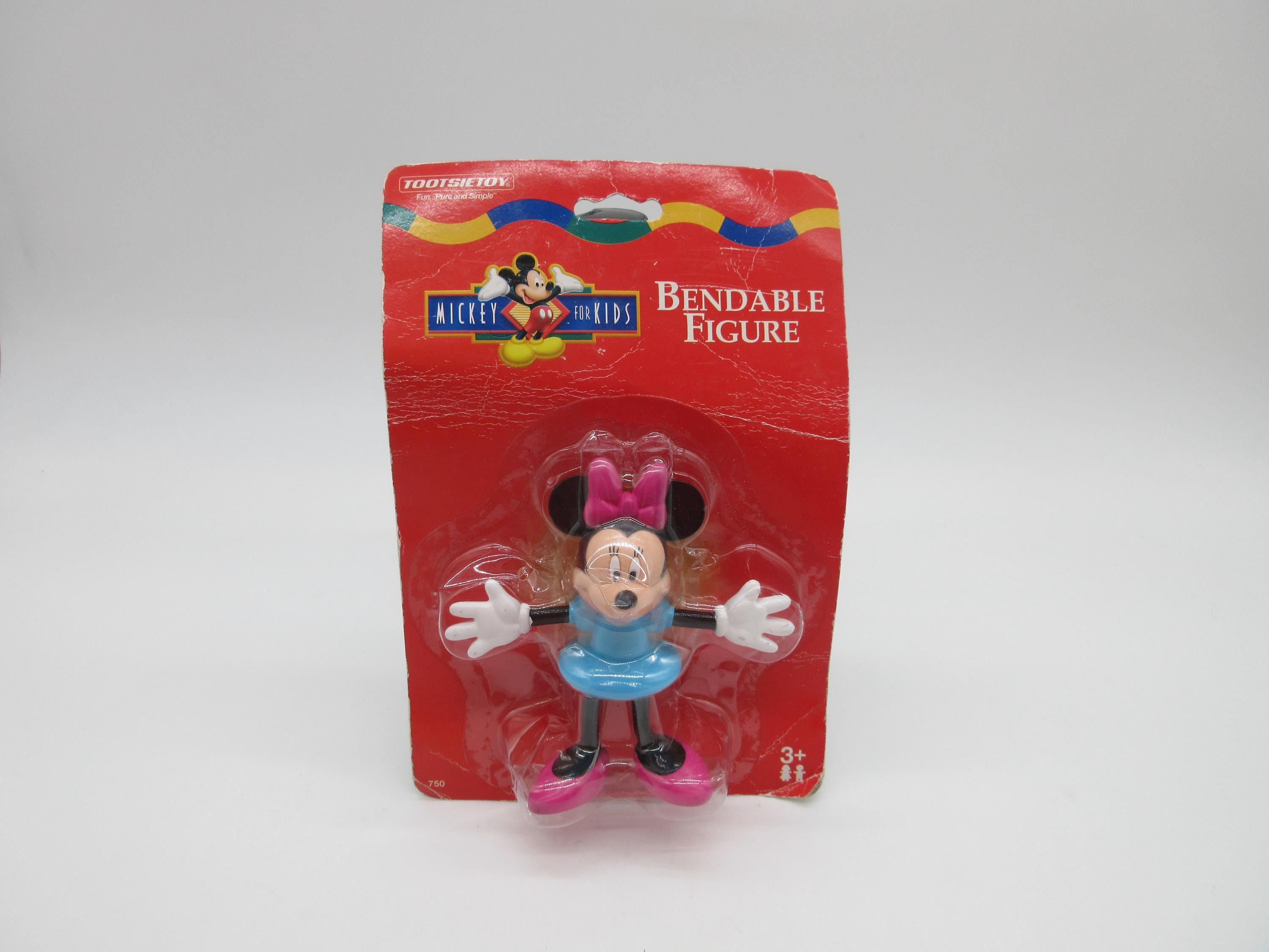 Mickey mouse bendy - Etsy 日本 Mickey mouse bendy - Etsy 日本