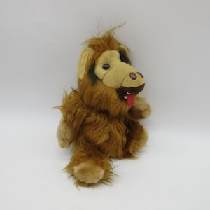 Vintage Talking Alf - Etsy