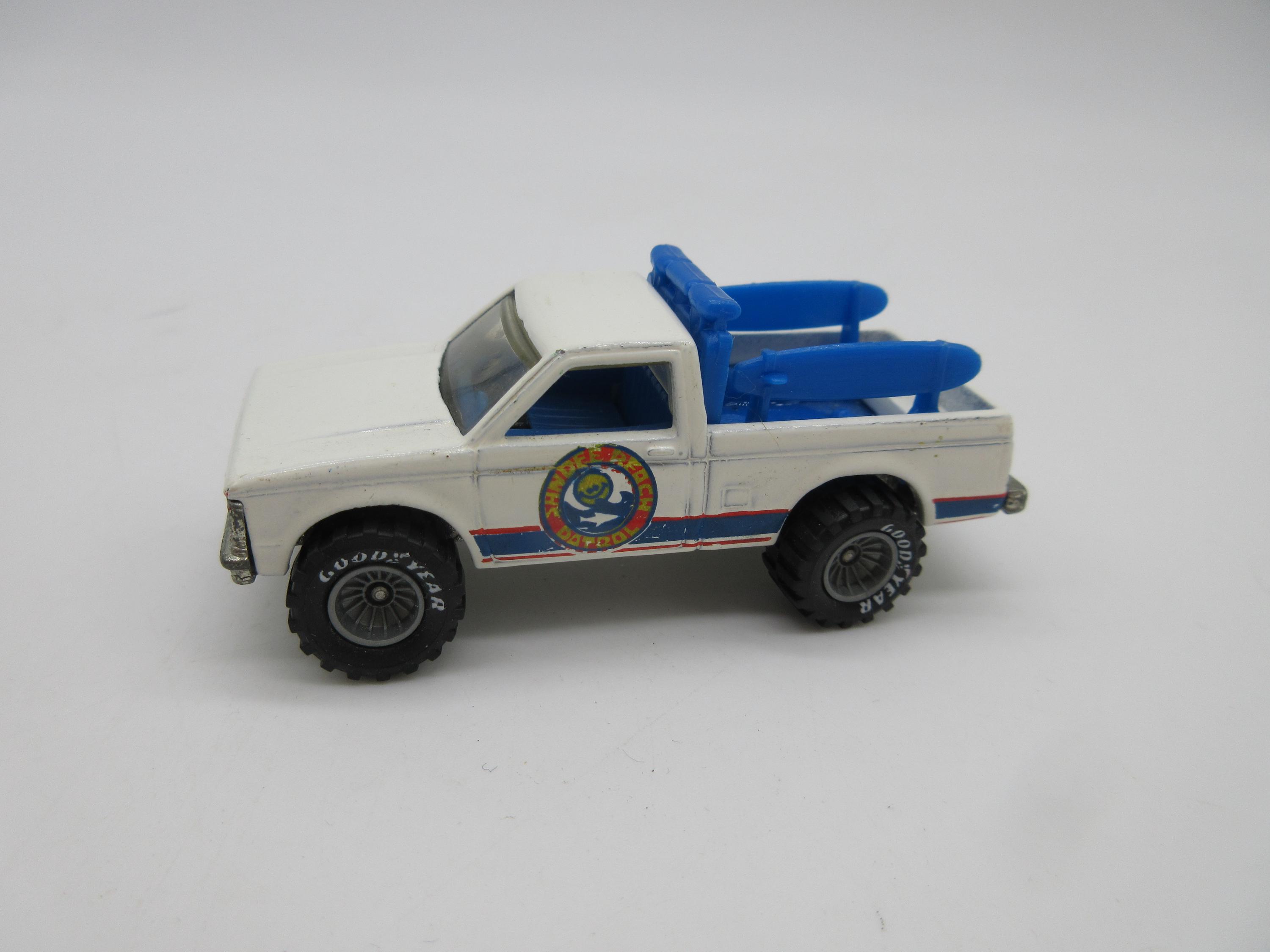 ミニカー Hot Wheels Ramp Truck Real Riders Hot Wheels Real Riders Ramp Truck #5/6 Series 6 02167/11000