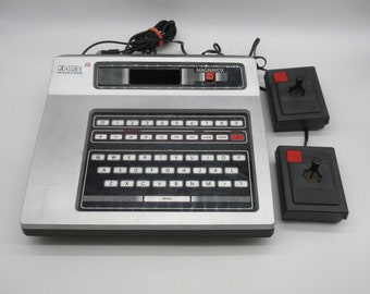 1972 ODYSSEY 2 Magnovox System w/ Controllers + RCA cord -   Atari Video Game (Tested!) 2600 5600 7200