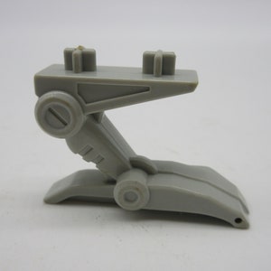 1994 THUNDERZORD Firebird Leg Part -  Mighty Morphin Power Rangers - MMPR - Megazord - Action Figure - Vintage Toy Complete Toy Part