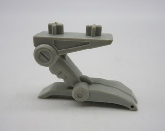 Mighty Morphin Power Rangers Deluxe Thunderzord 3D Printed Replacement  Parts Upgrades 1994 