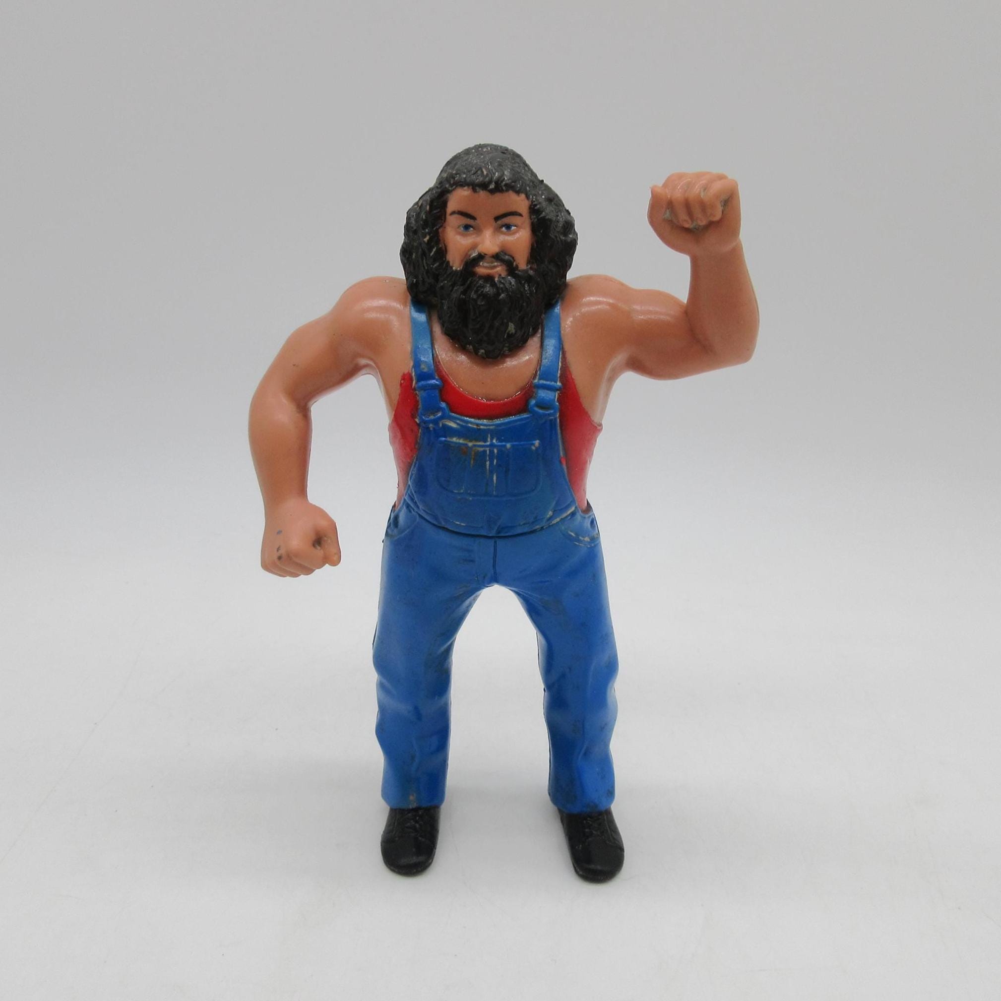 1985 HILLBILLY JIM - 8
