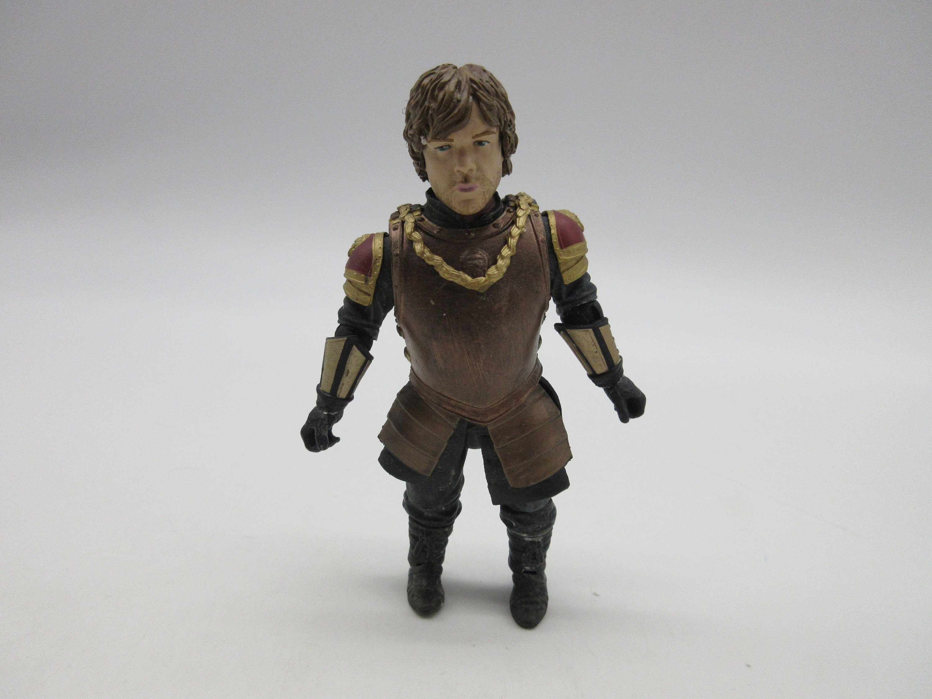 Tyrion Lannister Game of Thrones Action Figure Toy