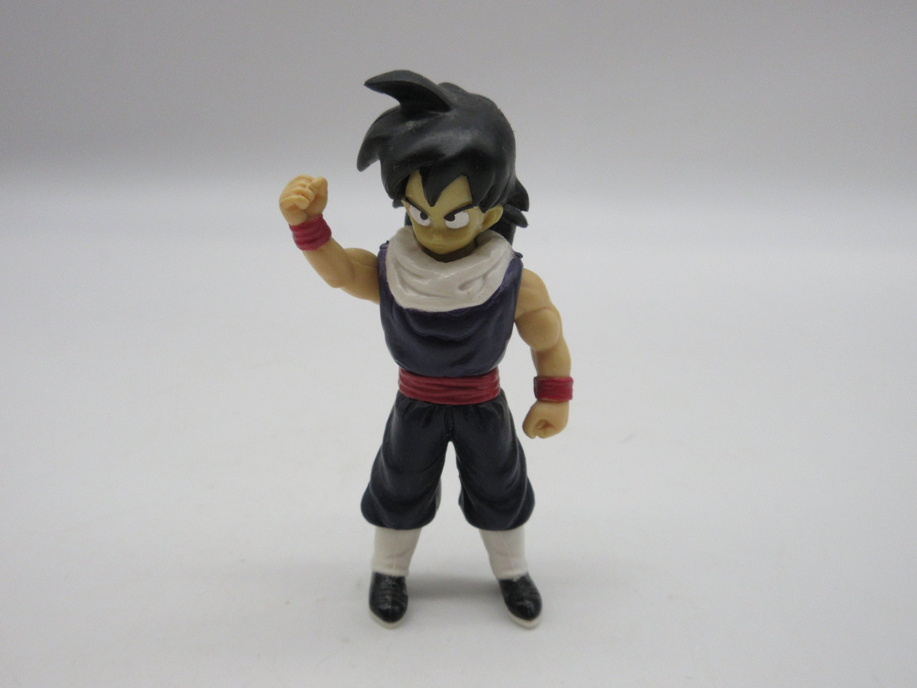 1996 GOHAN Dragon Ball Z DBZ Irwin Action Figure Vintage