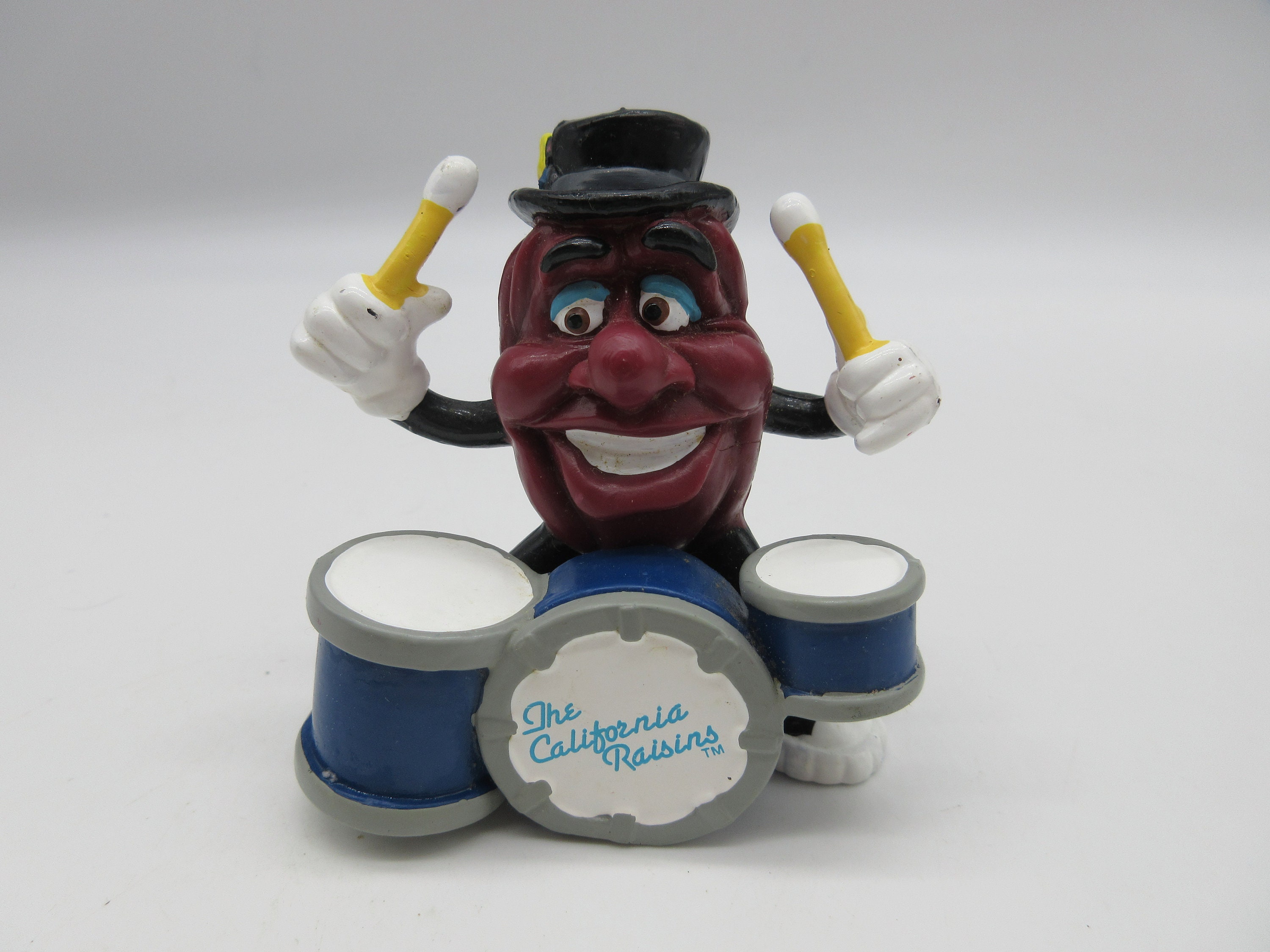 Drummer Action Figure - Etsy