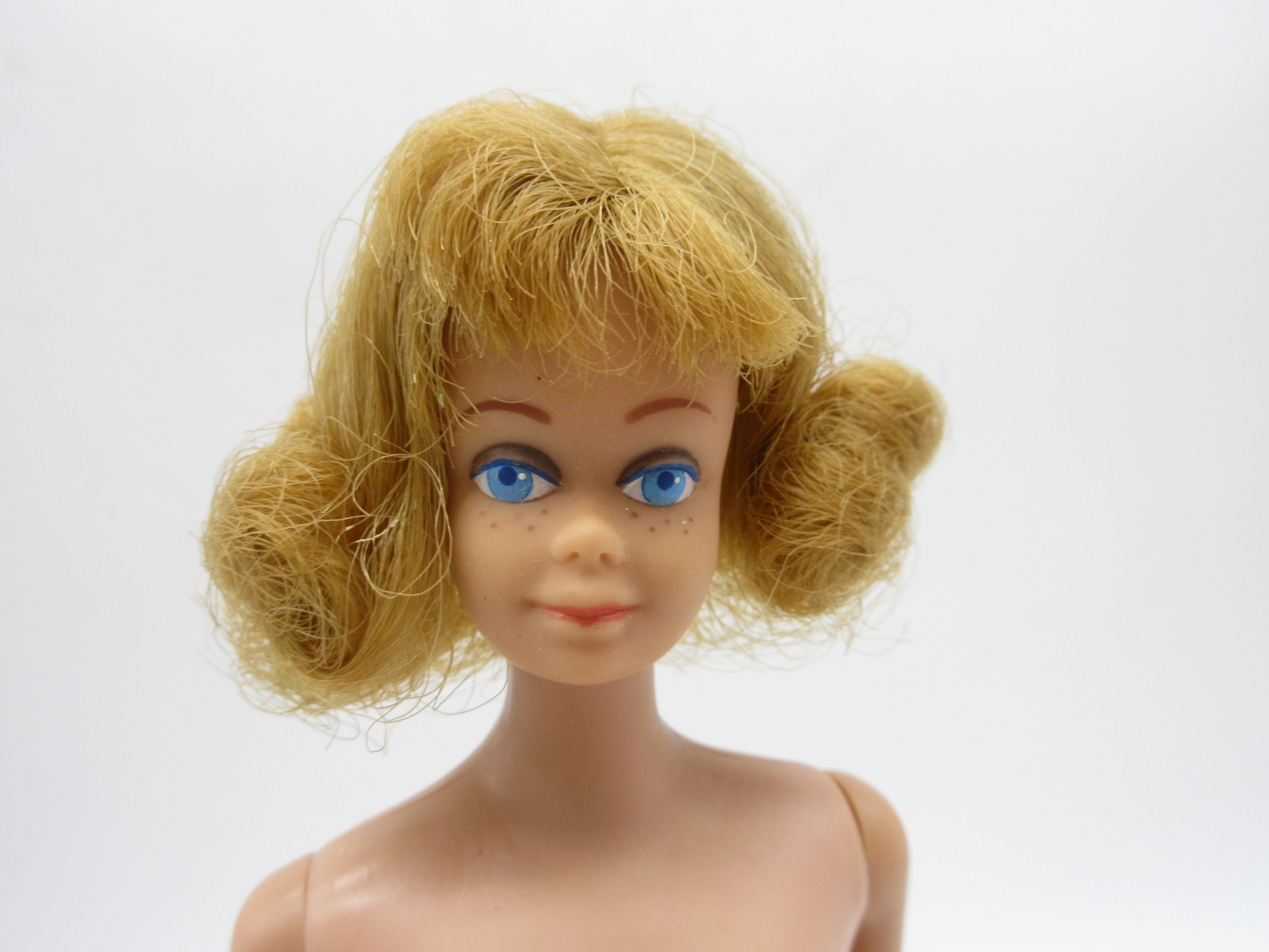 Vintage barbie midge - Etsy 日本