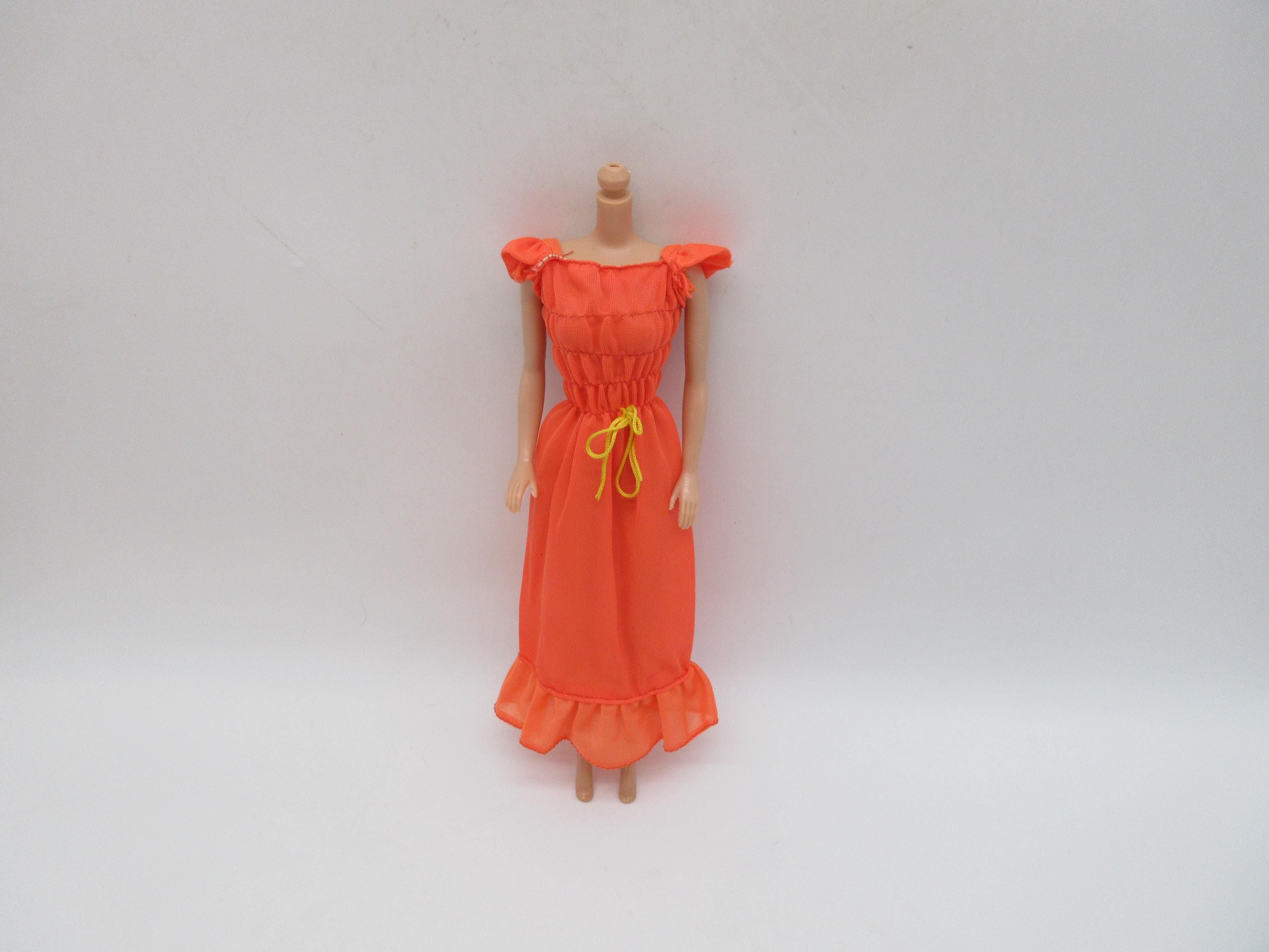 Amazon.co.jp: Vintage Barbie FRANCIE FLATING IN #1207
