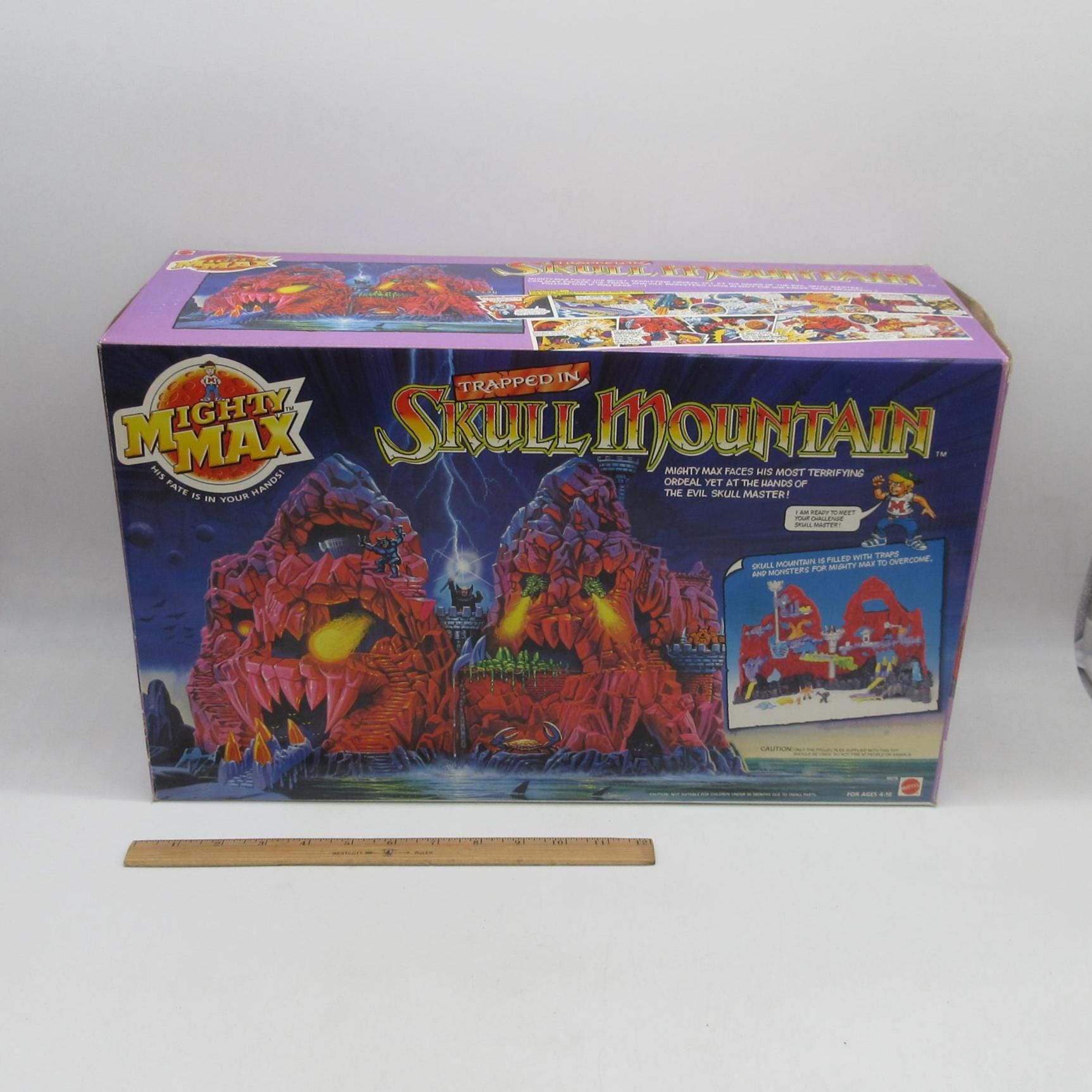 Mighty max toys - Etsy 日本