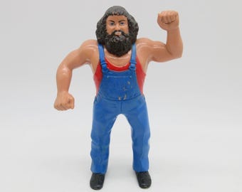 1984 WWF Wrestling Superstars, 8