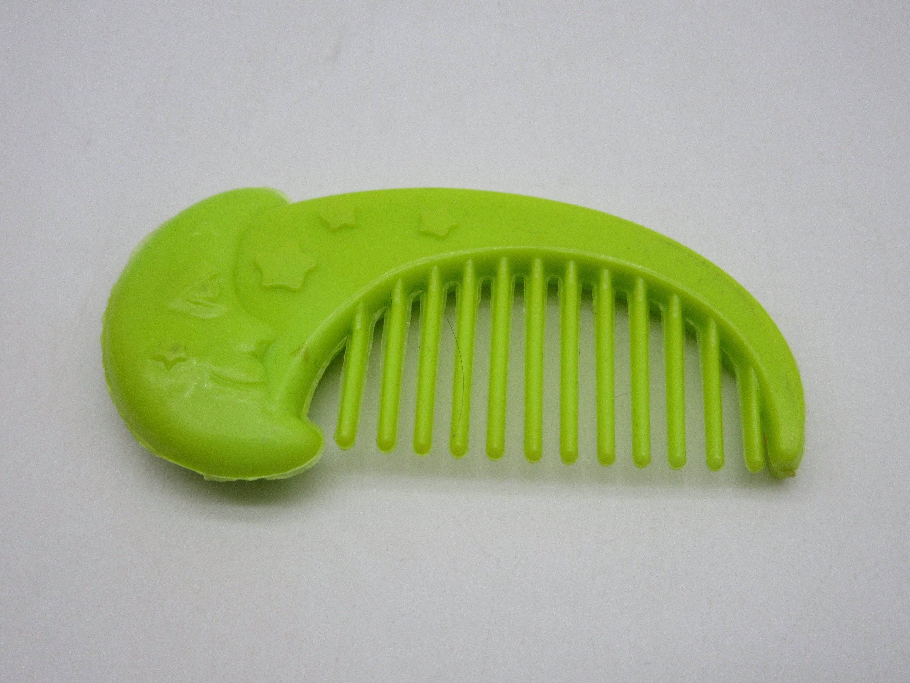 1984 HEART THROB Comb- My Little Pony - Hasbro - G1 - Action Figure -MLP