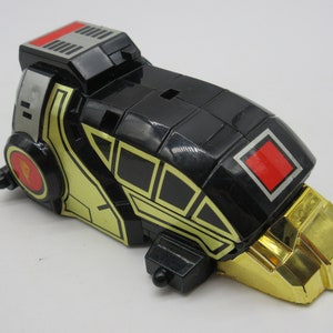 1994 THUNDERZORD ARM -   Mighty Morphin Power Rangers - MMPR - Megazord - Action Figure - Vintage Toy Part
