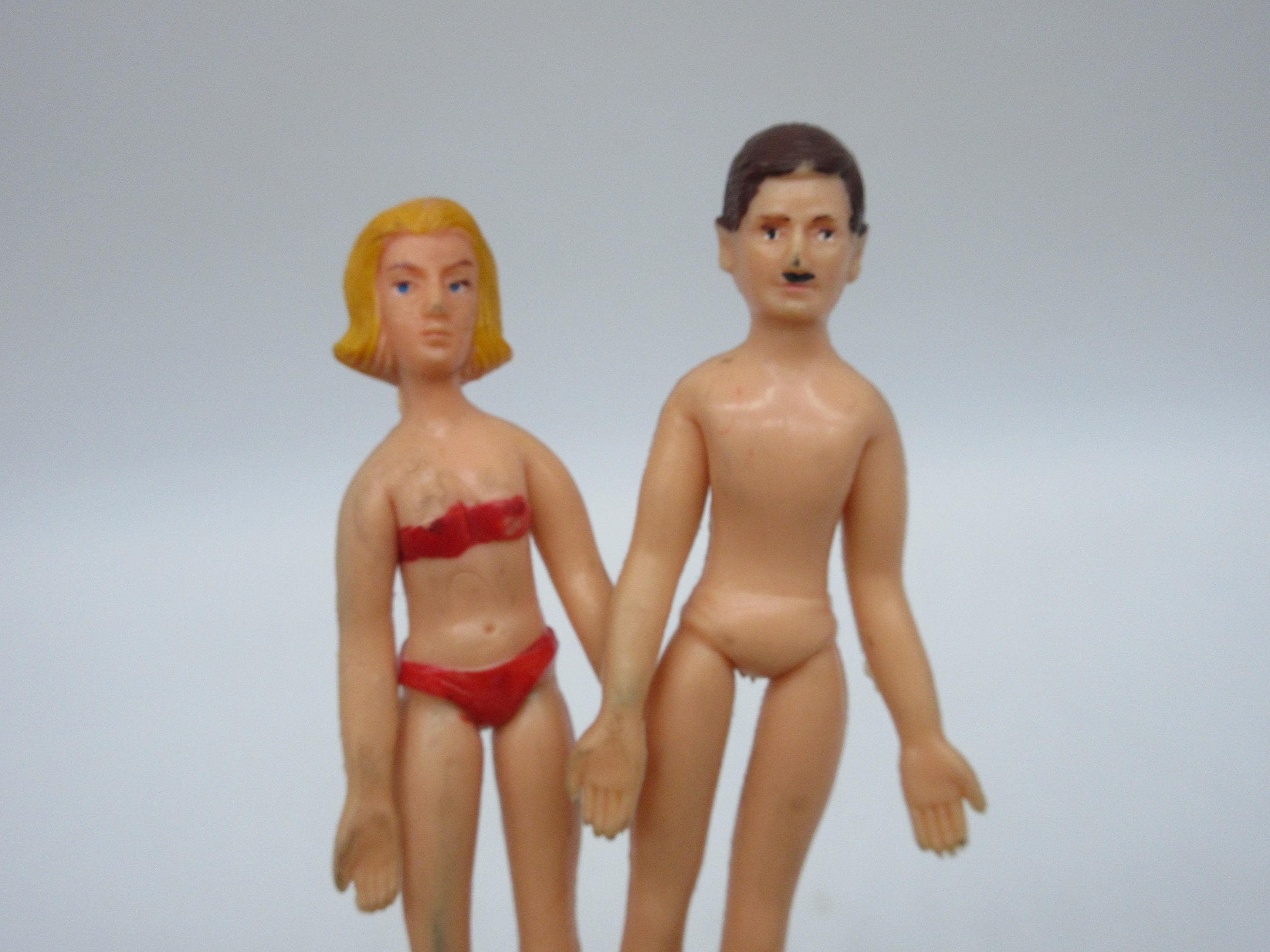 Bendy ken doll hotsell