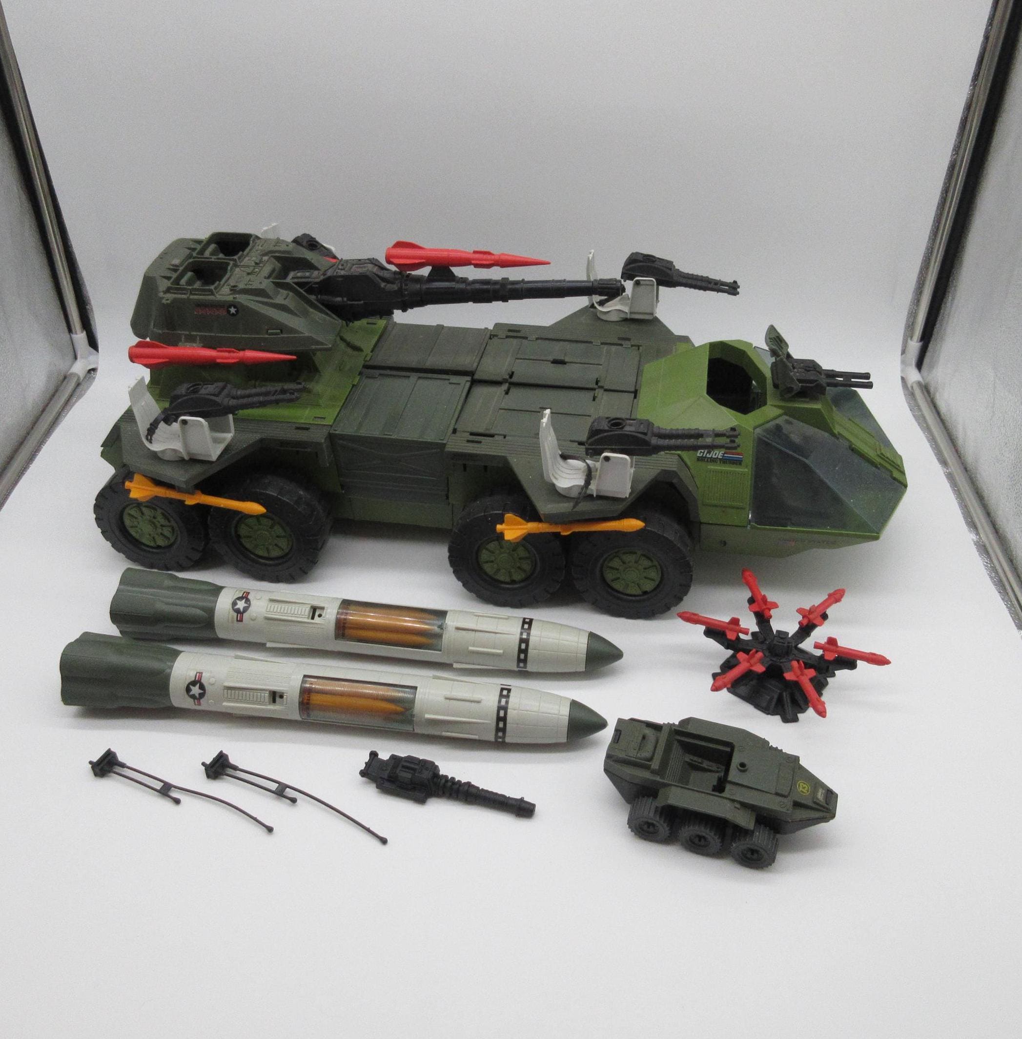 Gi joe 12 inch - Etsy 日本