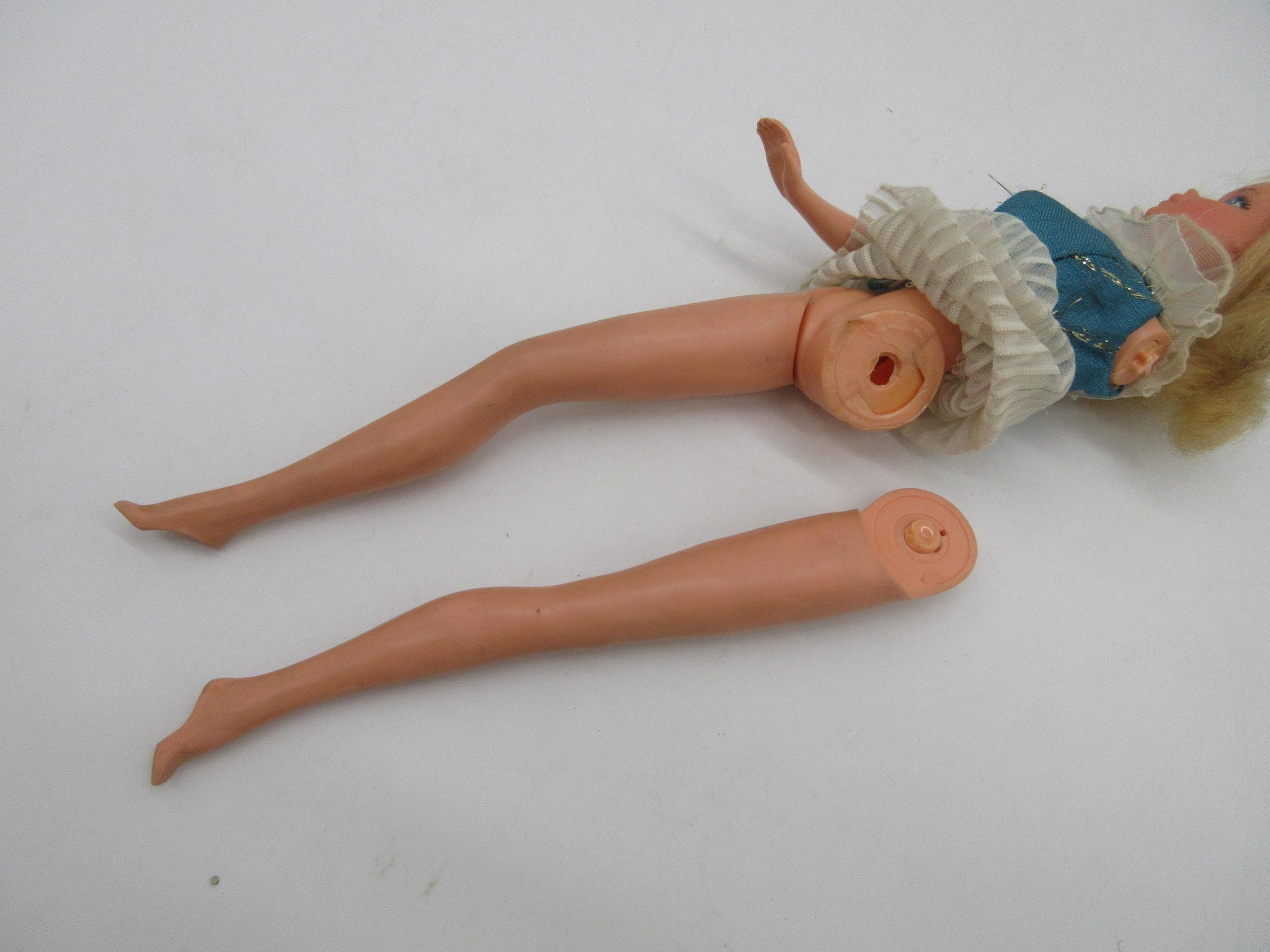 1960年代 バービー人形 パーツ用 - マテル - 洋服 - モッド