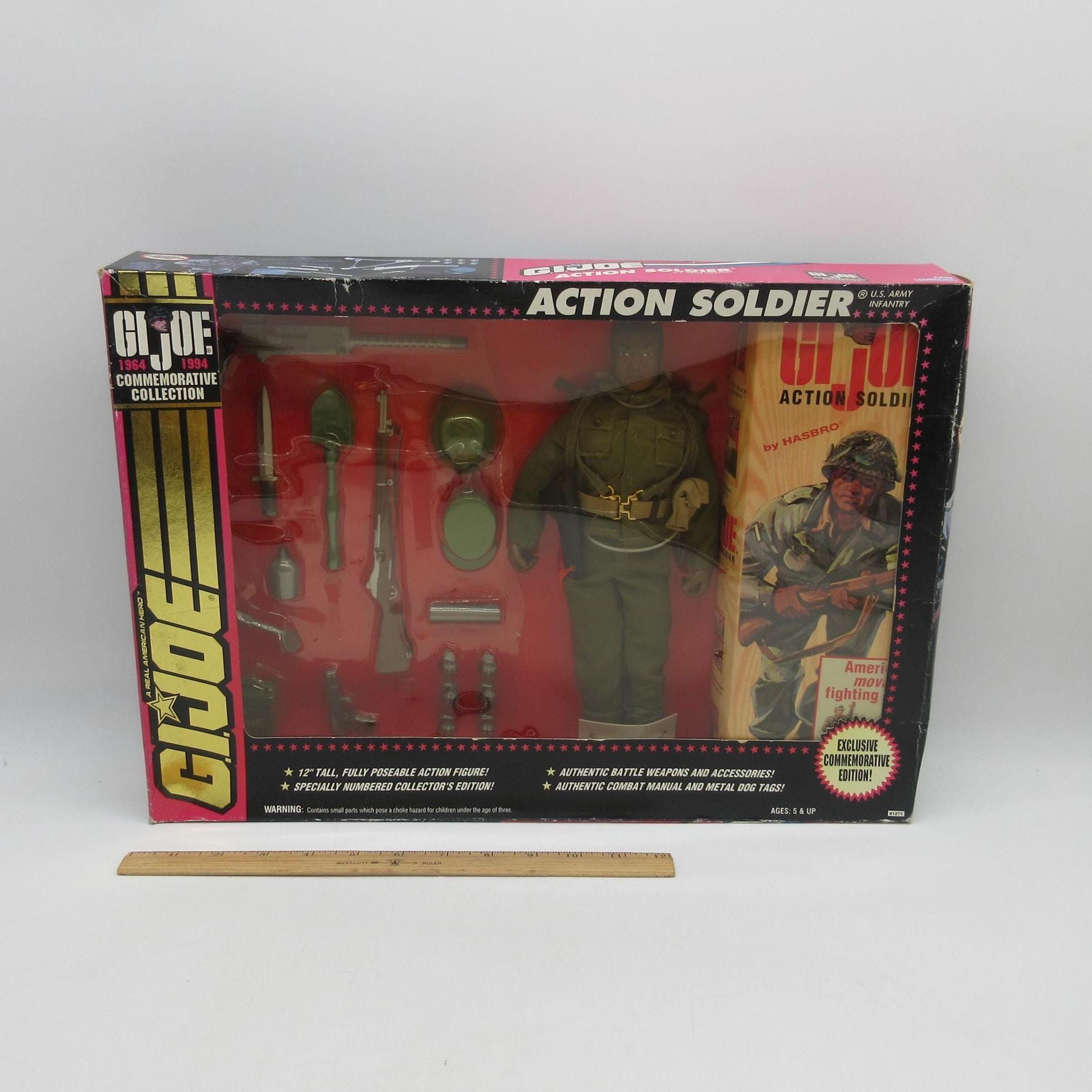 ビンテージ　GIJOE　アドベンチャー　 DEMOLITION 1971年 ビンテージ GIJOE アドベンチャー DEMOLITION 1971年 ビンテージ
