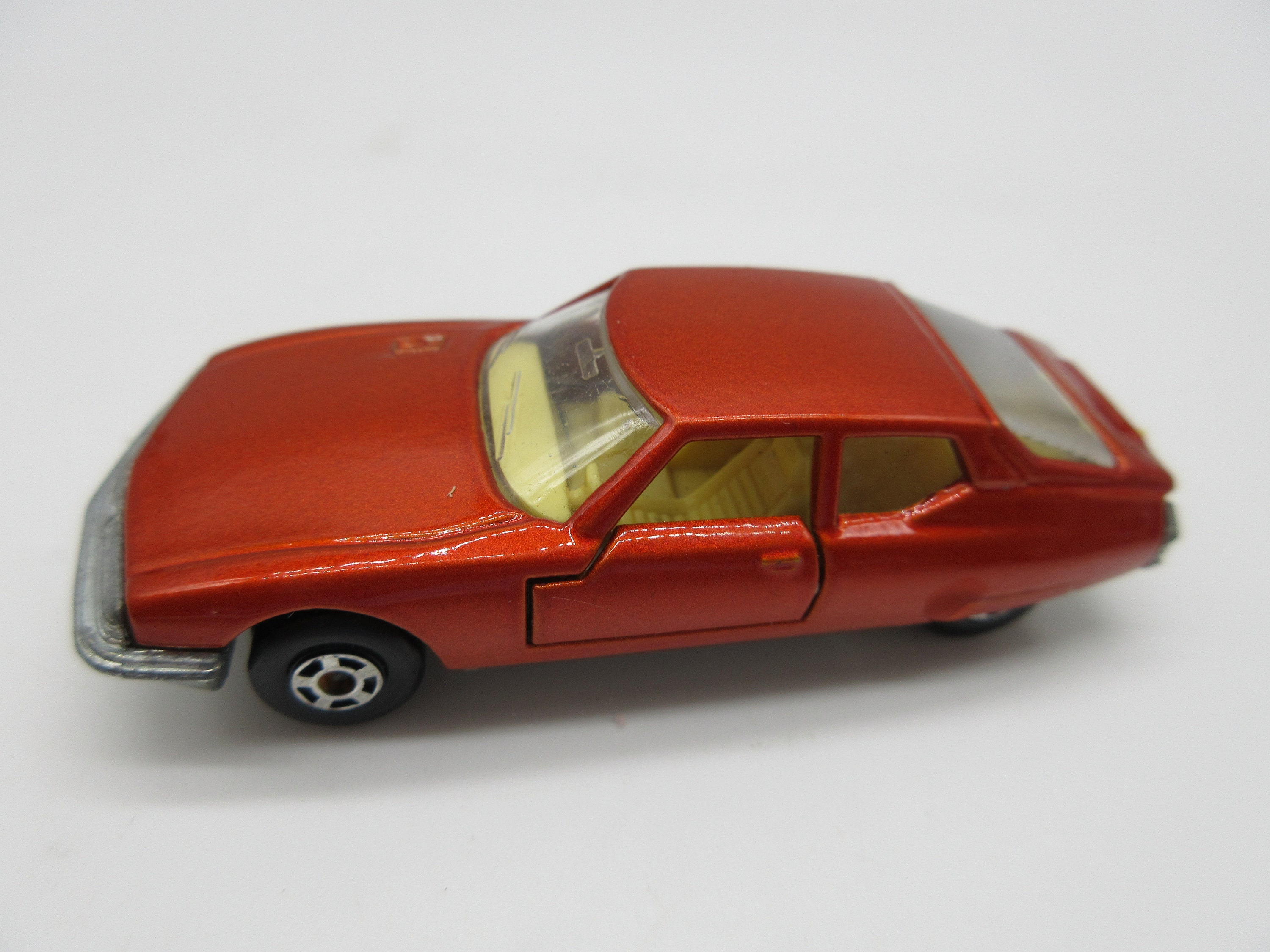 Matchbox hotsell citroen sm