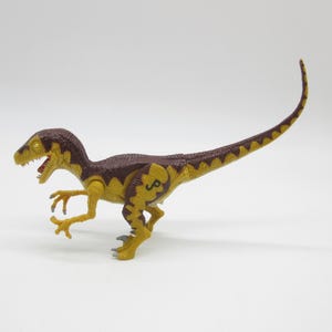 Kenner jurassic park - Etsy 日本