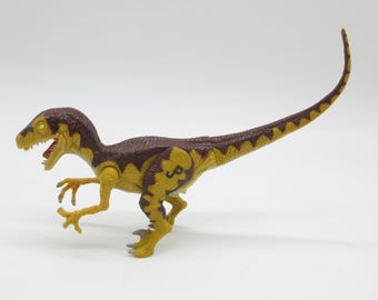 コエロフィシス ジュラシック・パーク ケナー ヴィンテージ フィギュア