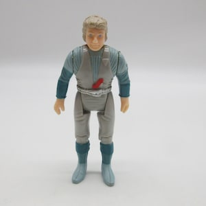 1987 KANON Protoceratops DINO RIDERS Figure - Tyco - Vintage Action Figure Toy Dinoriders Dinosaur