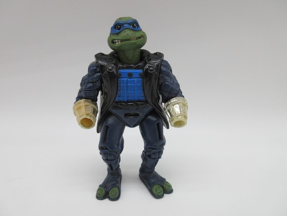 タートルズSHOGUN LEO