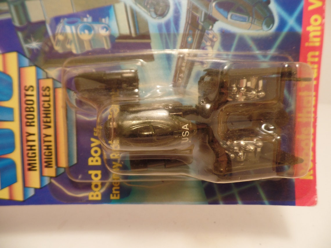 bad guy gobot bad guy gobot