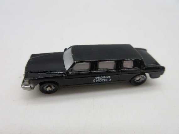 Micro mini cheap matchbox cars