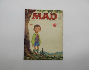 Spy Vs. Spy Figurines: Mad Magazine Collectible Set - Etsy