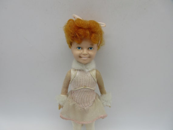 Annie doll 1982 clearance