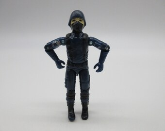 black major gi joe figures for sale