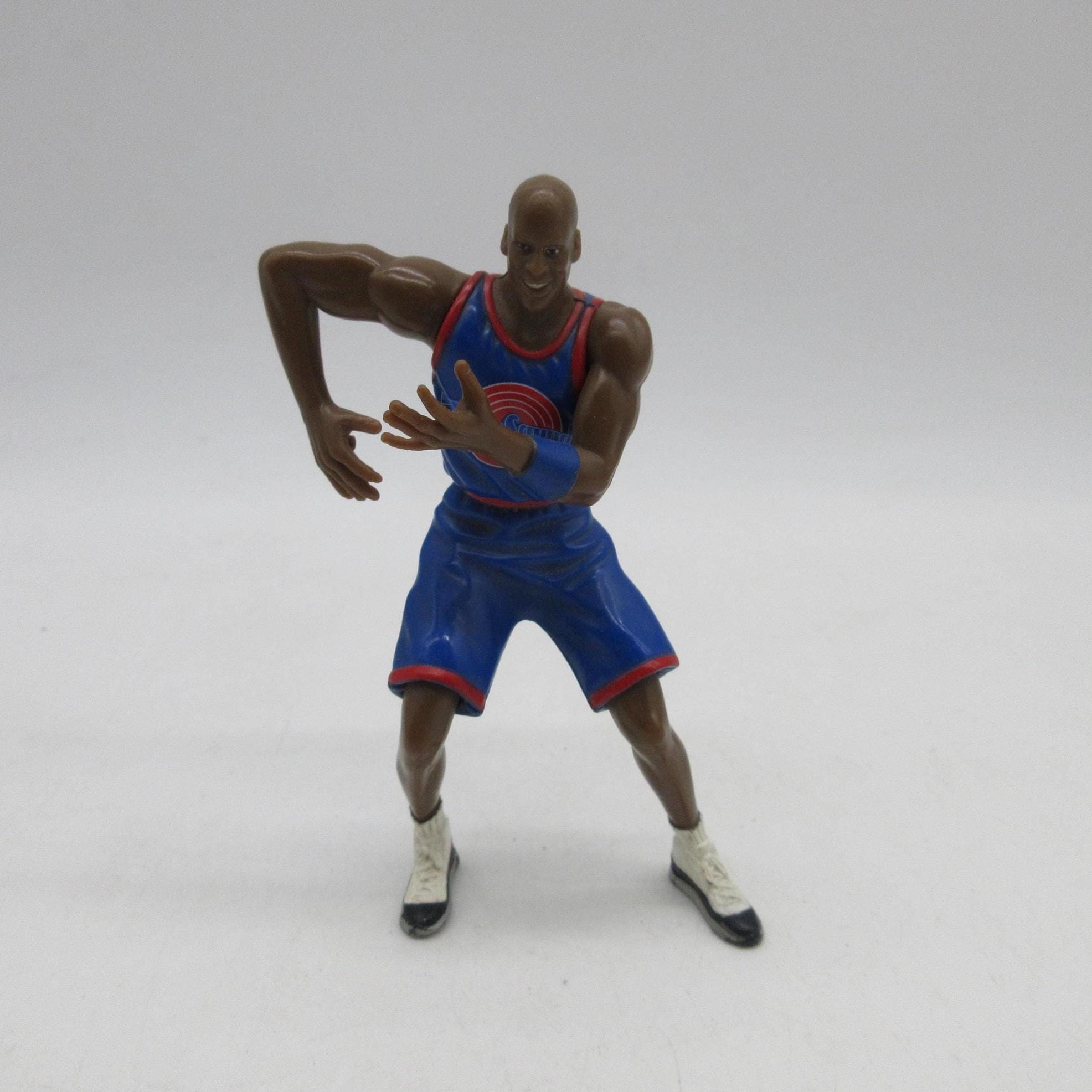 Michael Jordan Action Figure - Etsy