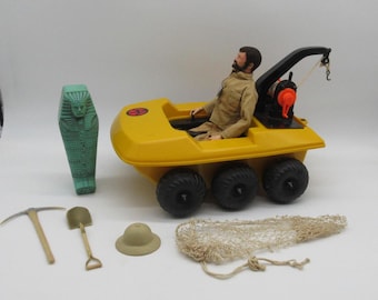 1970 Land Adventurer in Original Box - 12
