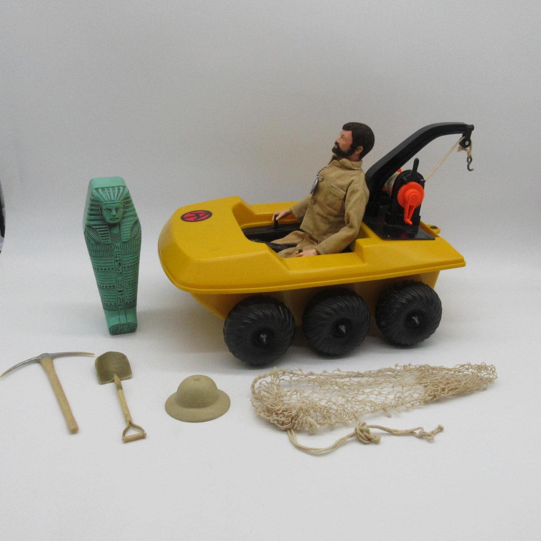 Tomb Gi Joe Adventure Team Sets Adventure Team Gi Joe Canada