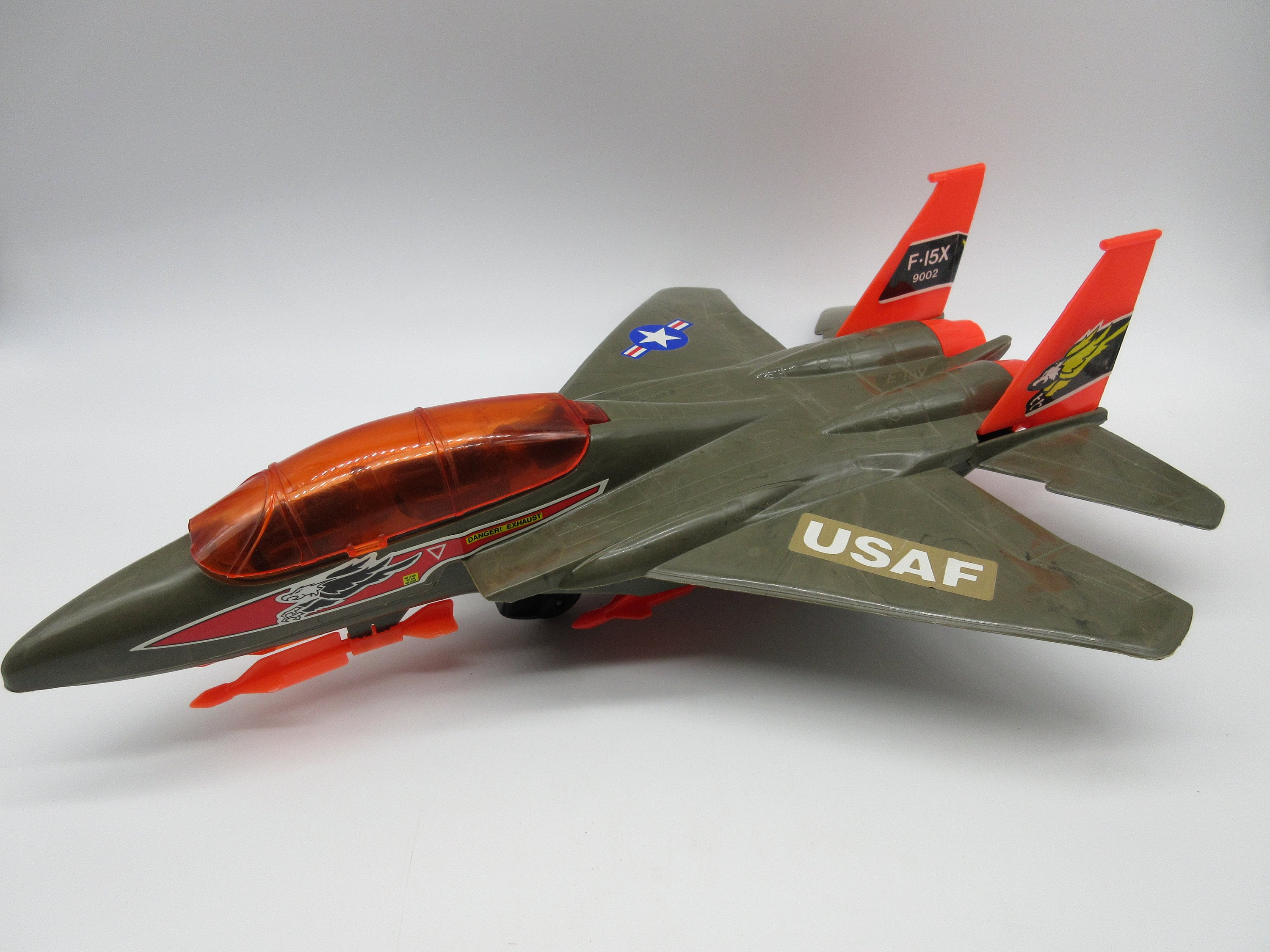 GIジョー　他4体セット Boxed Vehicles & Playsets - GI Joe - Collectibles