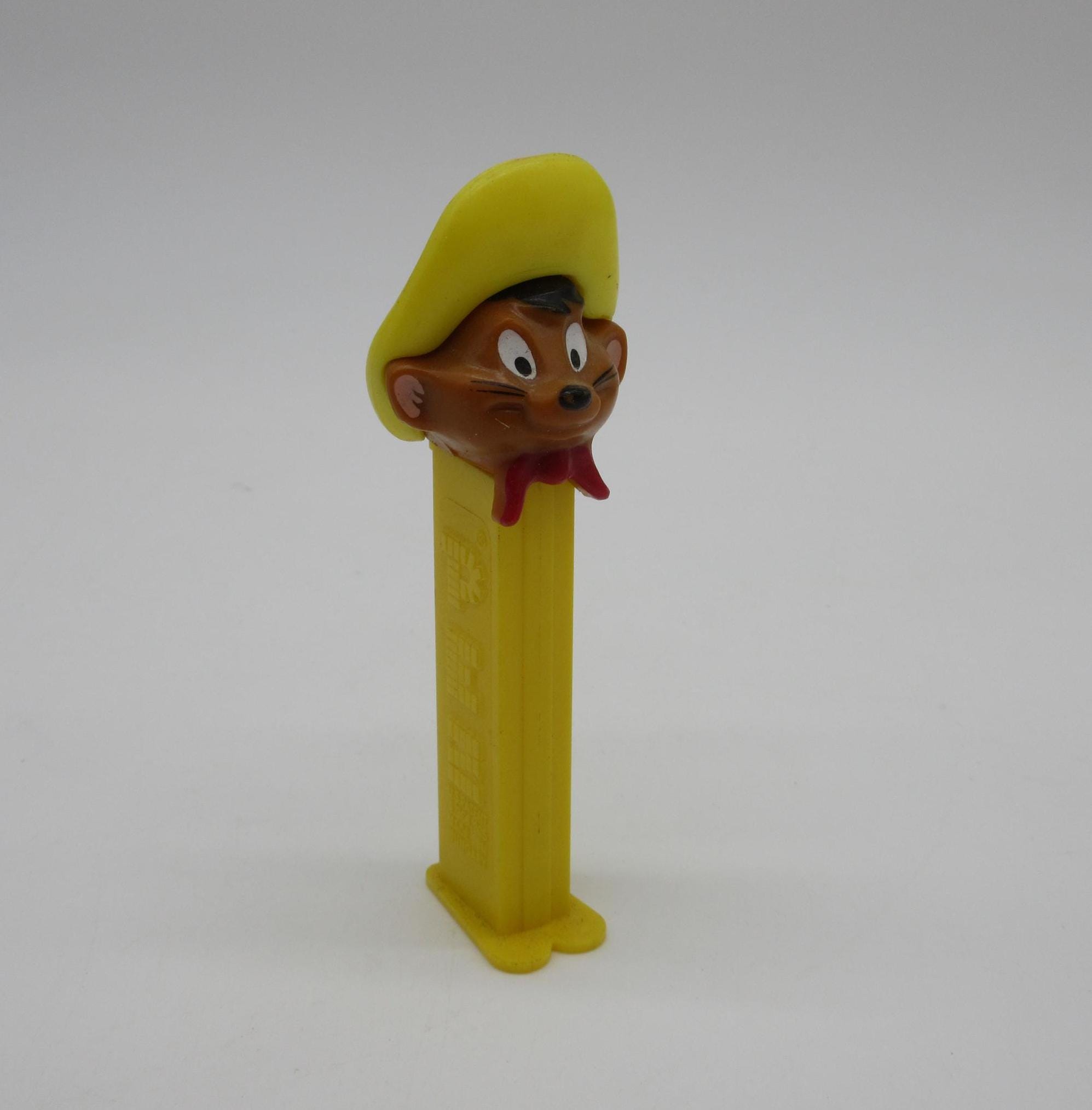激レア PEZディスペンサー 80個以上 キャラクターセット ビンテージ 大量 激レア PEZディスペンサー 80個以上 キャラクターセット