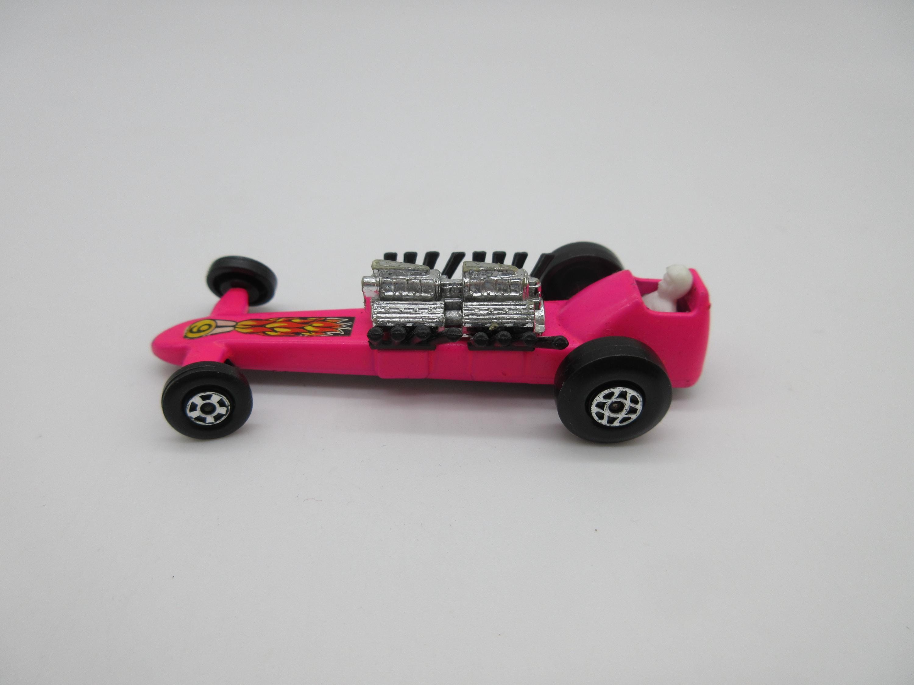 Slingshot Dragster - Etsy