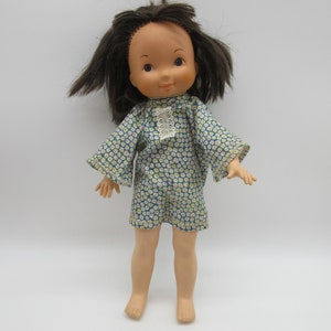 1978 Boneca My Friend Jenny #212 - Fisher Price # - Little People Adventure People - Playskool - Little Tikes Acessórios Parte